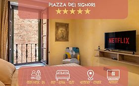 Suite Palladio 5*- Piazza Dei Signori